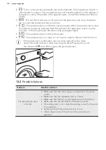 Preview for 38 page of AEG 8000 OKOMIX User Manual