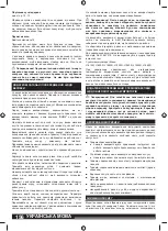 Preview for 156 page of AEG 82433674 Original Instructions Manual