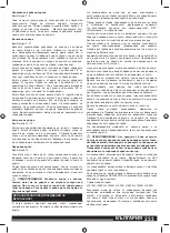 Preview for 233 page of AEG 82433674 Original Instructions Manual