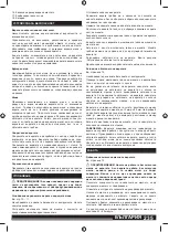 Preview for 235 page of AEG 82433674 Original Instructions Manual