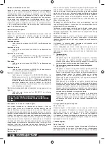 Preview for 250 page of AEG 82433674 Original Instructions Manual