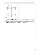 Preview for 11 page of AEG 855 D Instructions For Installation And Use Manual