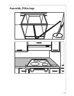 Preview for 40 page of AEG 88100K Installation And Operating Instructions Manual