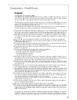 Preview for 27 page of AEG 88101 K-MN Installation And Operating Instructions Manual