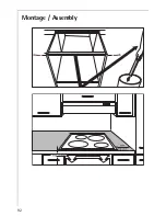 Предварительный просмотр 30 страницы AEG 88101 K-MN Installation And Operating Instructions Manual