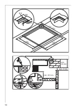 Preview for 54 page of AEG 88101K-IN Installation And Operating Instructions Manual