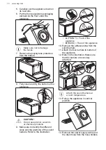Preview for 10 page of AEG 9000 Series User Manual