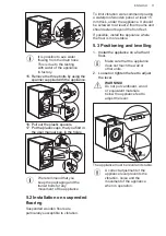 Preview for 11 page of AEG 9000 Series User Manual