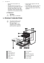 Предварительный просмотр 6 страницы AEG 911 514 051 User Manual