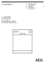 AEG 911424388 User Manual preview