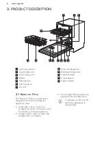 Предварительный просмотр 6 страницы AEG 911434551 User Manual