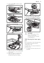 Предварительный просмотр 19 страницы AEG 911434551 User Manual