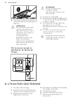 Preview for 40 page of AEG 911436400 User Manual