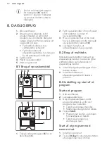 Preview for 12 page of AEG 911529188 User Manual