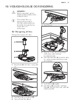 Preview for 15 page of AEG 911529188 User Manual