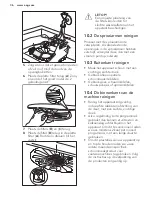 Preview for 36 page of AEG 911529188 User Manual