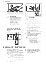 Предварительный просмотр 32 страницы AEG 911539182 User Manual