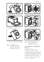 Preview for 7 page of AEG 914550446 User Manual