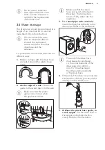 Preview for 9 page of AEG 914550446 User Manual