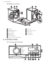 Предварительный просмотр 12 страницы AEG 914550446 User Manual