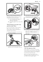 Предварительный просмотр 33 страницы AEG 914550446 User Manual