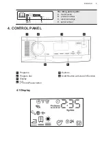 Предварительный просмотр 9 страницы AEG 916099337 User Manual