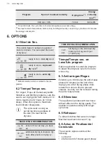 Предварительный просмотр 14 страницы AEG 916099337 User Manual