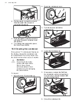 Предварительный просмотр 22 страницы AEG 916099337 User Manual