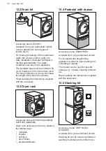 Предварительный просмотр 28 страницы AEG 916099337 User Manual