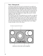 Preview for 22 page of AEG 91900K Installation And Operating Instructions Manual