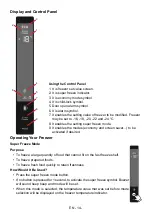 Preview for 14 page of AEG 922 717 138 User Manual