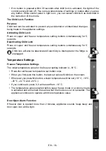 Preview for 16 page of AEG 922 717 138 User Manual