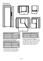 Preview for 40 page of AEG 922 717 138 User Manual