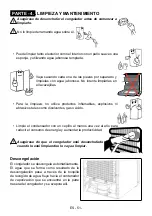 Preview for 51 page of AEG 922 717 138 User Manual