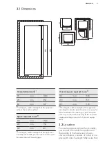 Preview for 7 page of AEG 925 992 225 User Manual