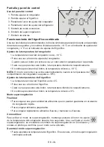 Preview for 36 page of AEG 925 993 347 User Manual