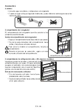 Preview for 38 page of AEG 925 993 347 User Manual