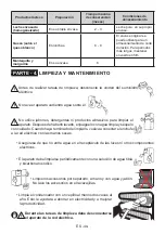 Preview for 44 page of AEG 925 993 347 User Manual