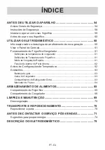 Preview for 53 page of AEG 925 993 347 User Manual