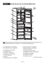 Preview for 75 page of AEG 925 993 347 User Manual