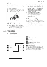 Preview for 7 page of AEG 925052857 User Manual