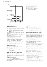 Preview for 8 page of AEG 925052857 User Manual