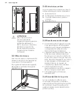 Preview for 20 page of AEG 925052857 User Manual