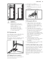 Preview for 49 page of AEG 925052857 User Manual