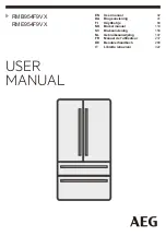 AEG 925060624 User Manual preview