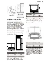 Preview for 9 page of AEG 925060624 User Manual