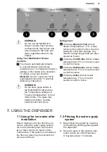 Preview for 15 page of AEG 925060624 User Manual