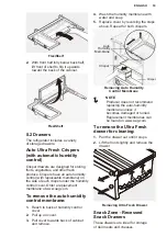 Предварительный просмотр 19 страницы AEG 925060624 User Manual