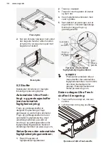 Предварительный просмотр 58 страницы AEG 925060624 User Manual