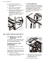 Предварительный просмотр 104 страницы AEG 925060624 User Manual